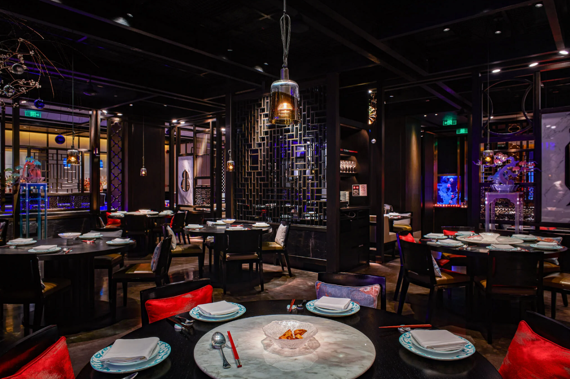 HAKKASAN