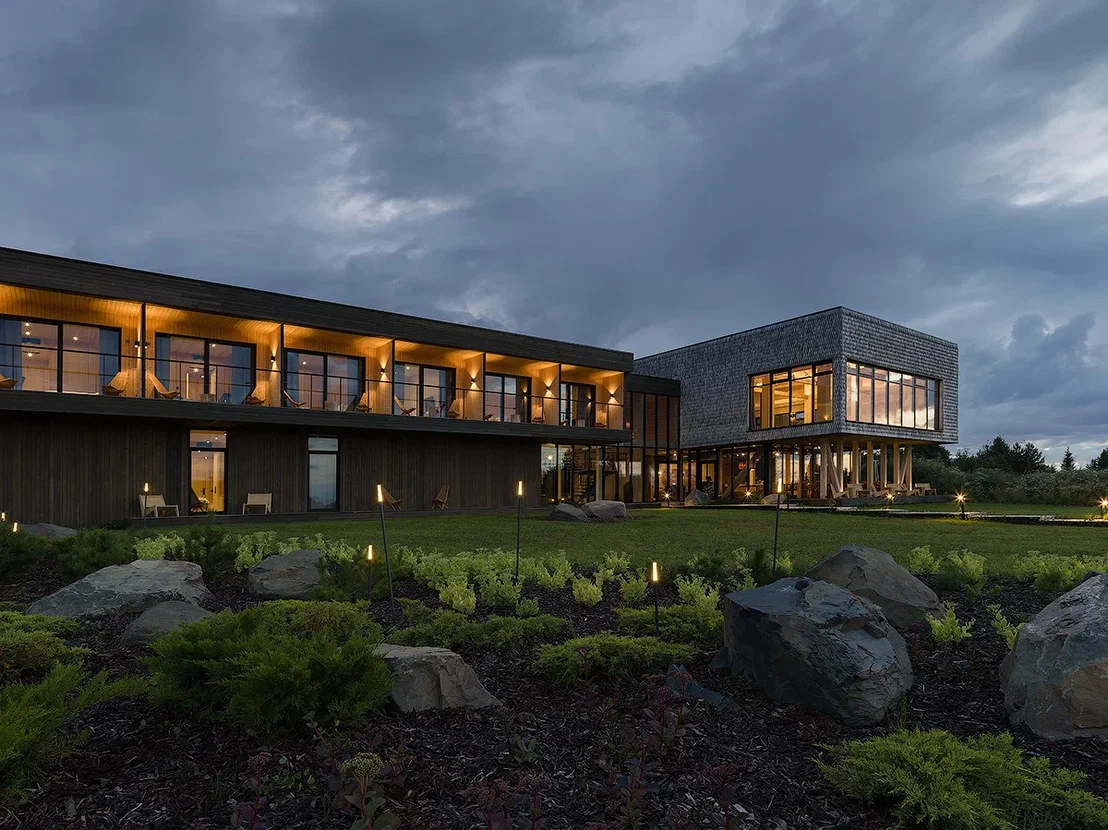 Бутик-отель "Заонежье"