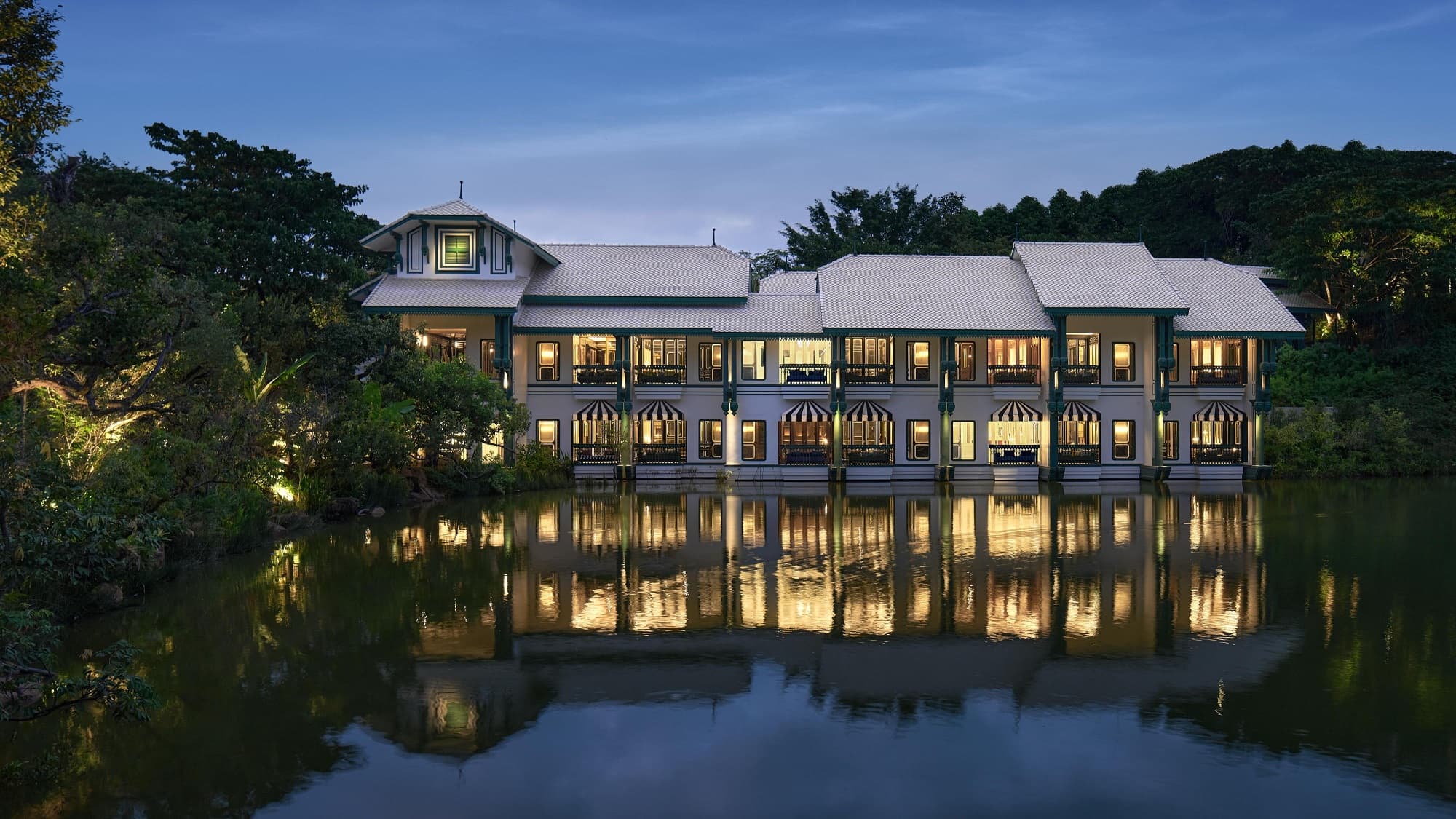 InterContinental Khao Yai Resort