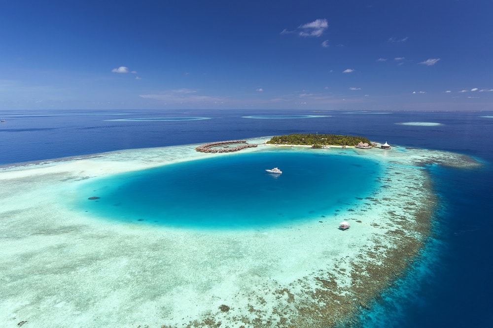 изображение фотография страна для туризма Мальдивы