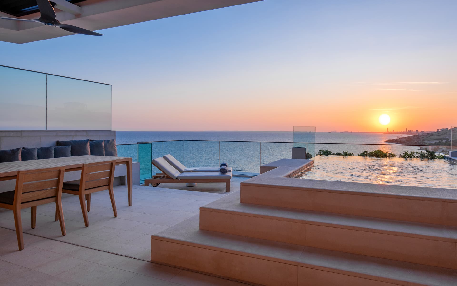 AMARA Limassol