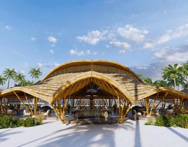 Rah Gili Maldives 5*