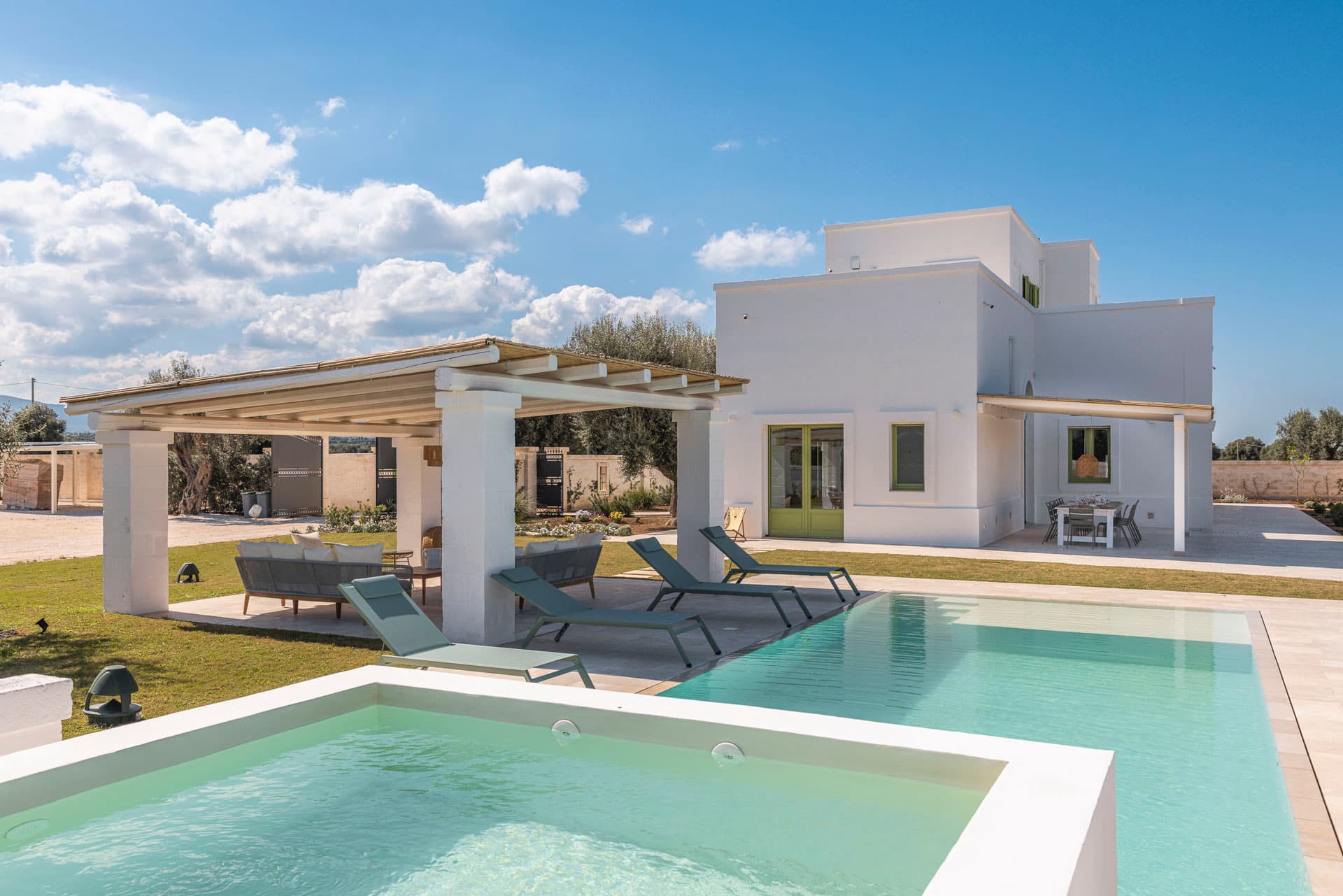 Masseria Egnazia
