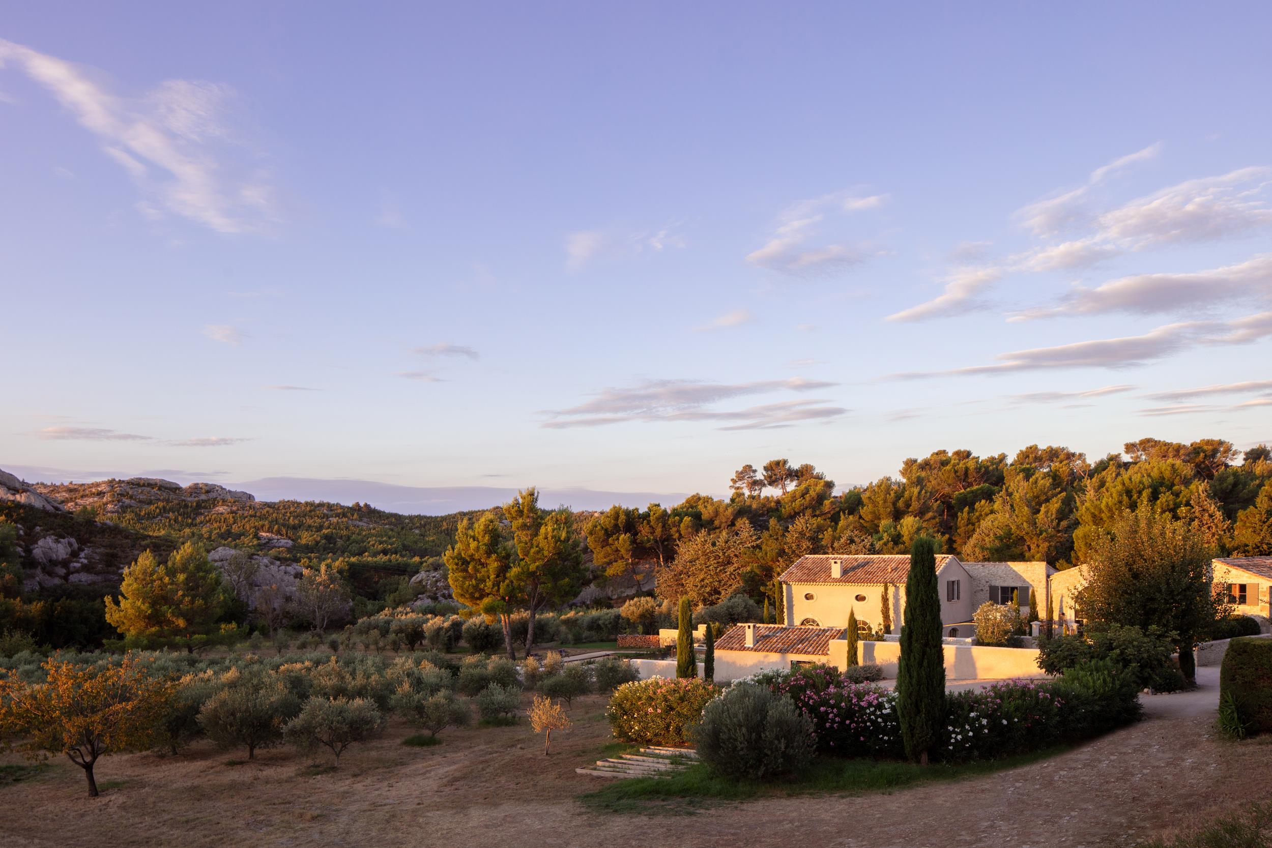 La Bastide de Flechon