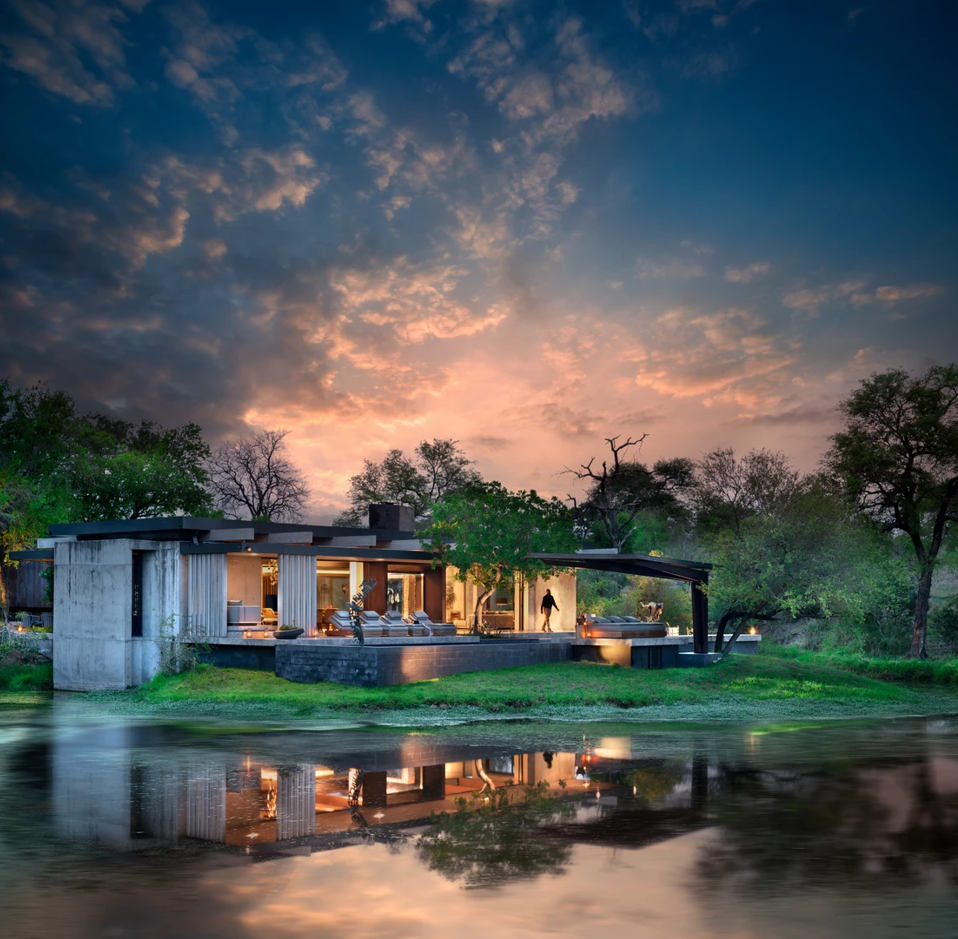Sabi Sand, Cheetah Plains