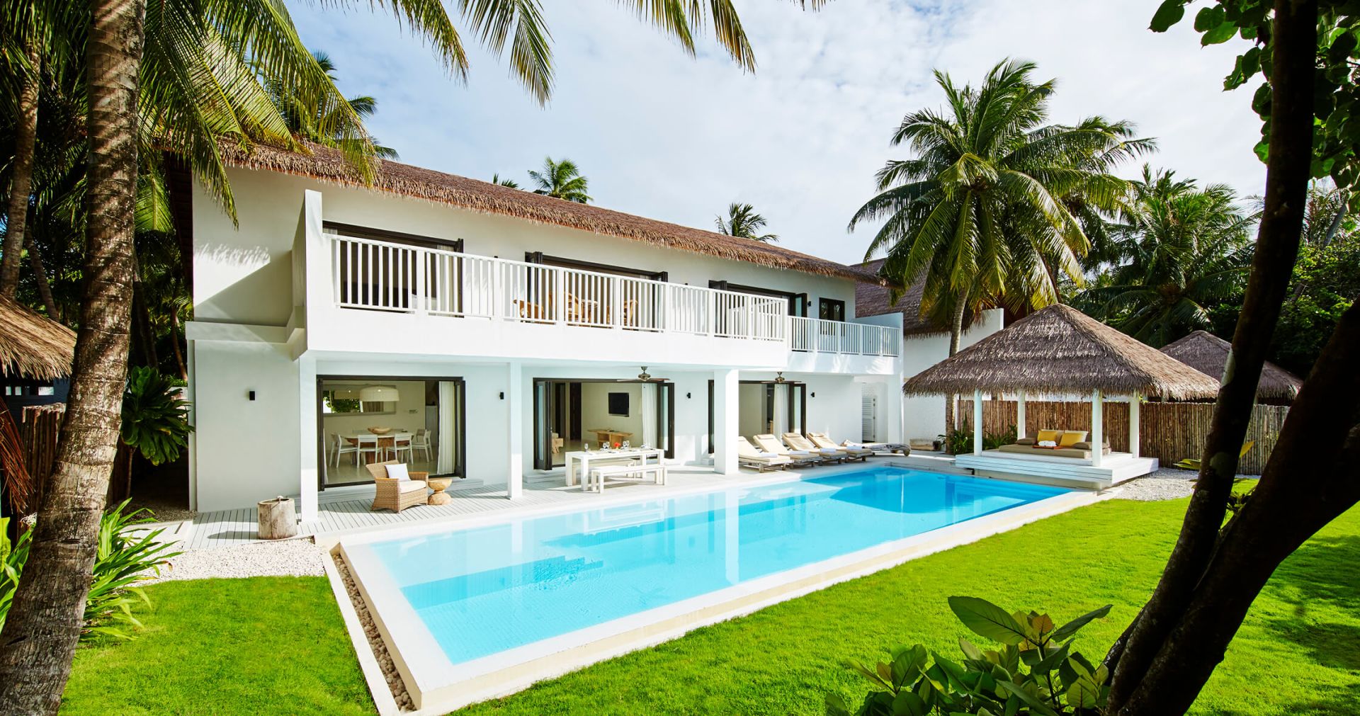 Como Maalifushi Maldives